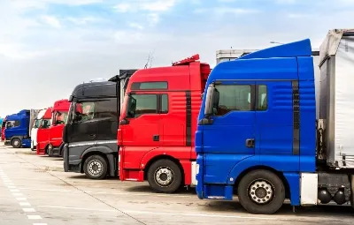 Konya Uzundere Ambar Nakliyat