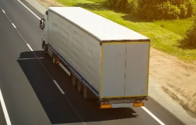 Konya ile Uzundere Arası Parça Eşya Taşıma