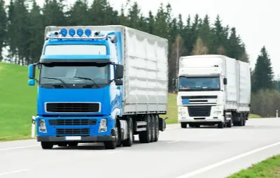 Konya ile Uzundere Arası Eşya Taşıma